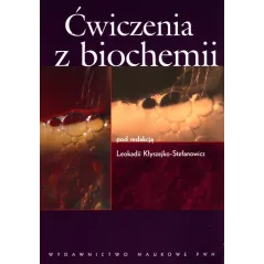 ĆWICZENIA Z BIOCHEMII