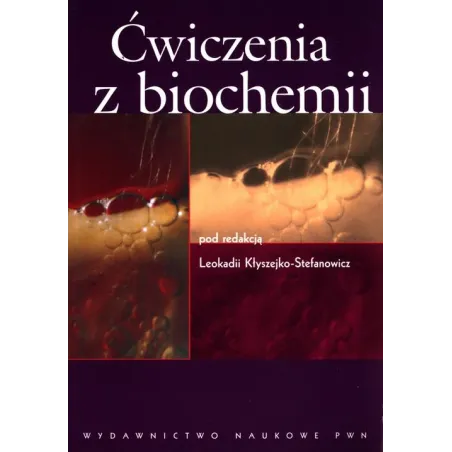Ćwiczenia Z Biochemii