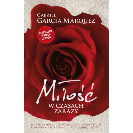 Miłość W Czasach Zarazy