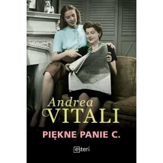 PIĘKNE PANIE C. Andrea Vitali - Esteri