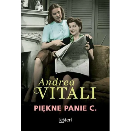 PIĘKNE PANIE C. Andrea Vitali - Esteri