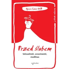 PRZED ŚLUBEM Ojciec Louis - W Drodze