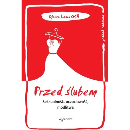 Przed Ślubem Ojciec Louis