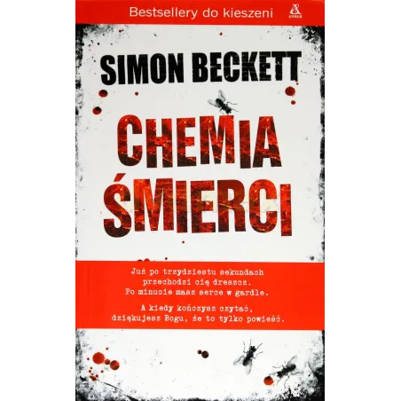 Simon Beckett