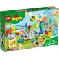 Park Rozrywki Lego Duplo 10956 Ii Gatunek