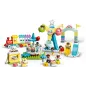 Park Rozrywki Lego Duplo 10956 Ii Gatunek
