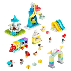 PARK ROZRYWKI LEGO DUPLO 10956 II GATUNEK