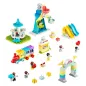 Park Rozrywki Lego Duplo 10956 Ii Gatunek