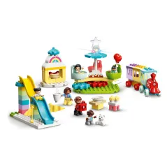 PARK ROZRYWKI LEGO DUPLO 10956 II GATUNEK