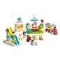 Park Rozrywki Lego Duplo 10956 Ii Gatunek