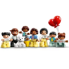 PARK ROZRYWKI LEGO DUPLO 10956 II GATUNEK