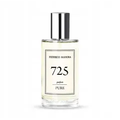 FEDERICO MAHORA PURE 725 PERFUMY DAMSKIE 50ML KWIATOWE