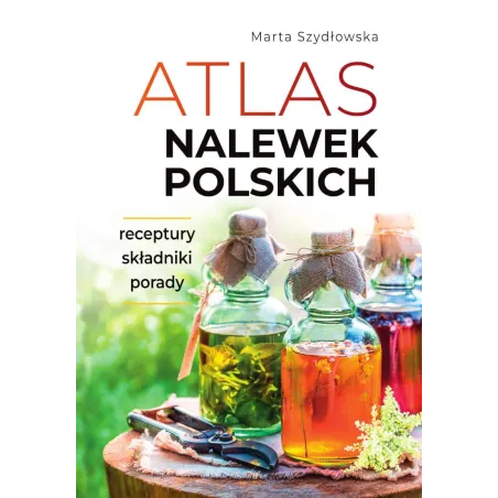 Atlas Nalewek Polskich