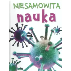 NIESAMOWITA NAUKA - Olesiejuk