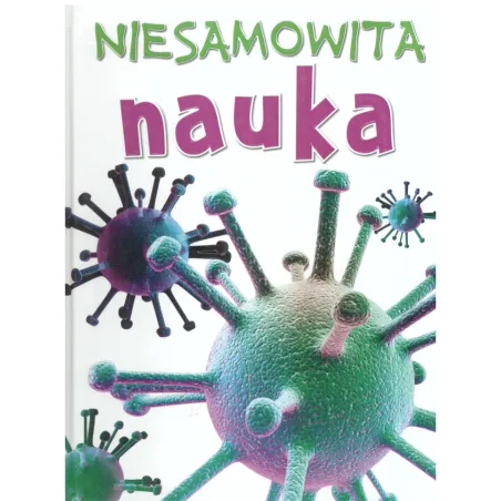 Niesamowita Nauka Ii Gatunek