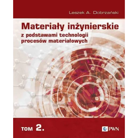 Materiały Inżynierskie Z Podstawami Technologii Procesów Materiałowych 2