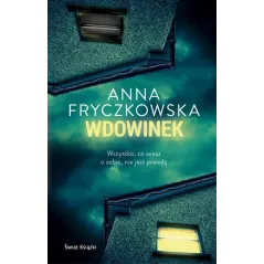 WDOWINEK - Świat Książki