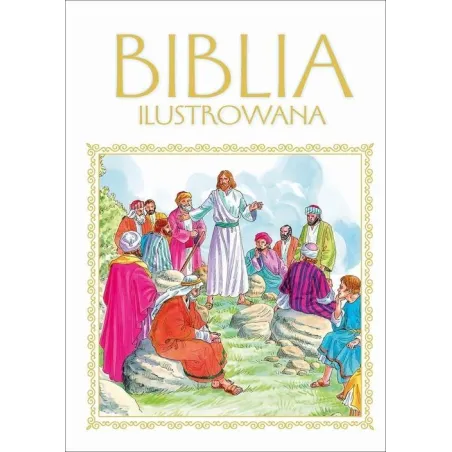 Biblia Ilustrowana