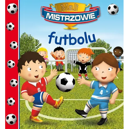 Mali Mistrzowie Futbolu