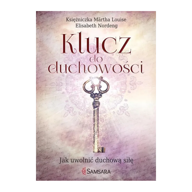 ELISABETH NORDENG, MARTHA LOUISE