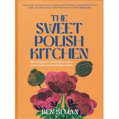 THE SWEET POLISH KITCHEN