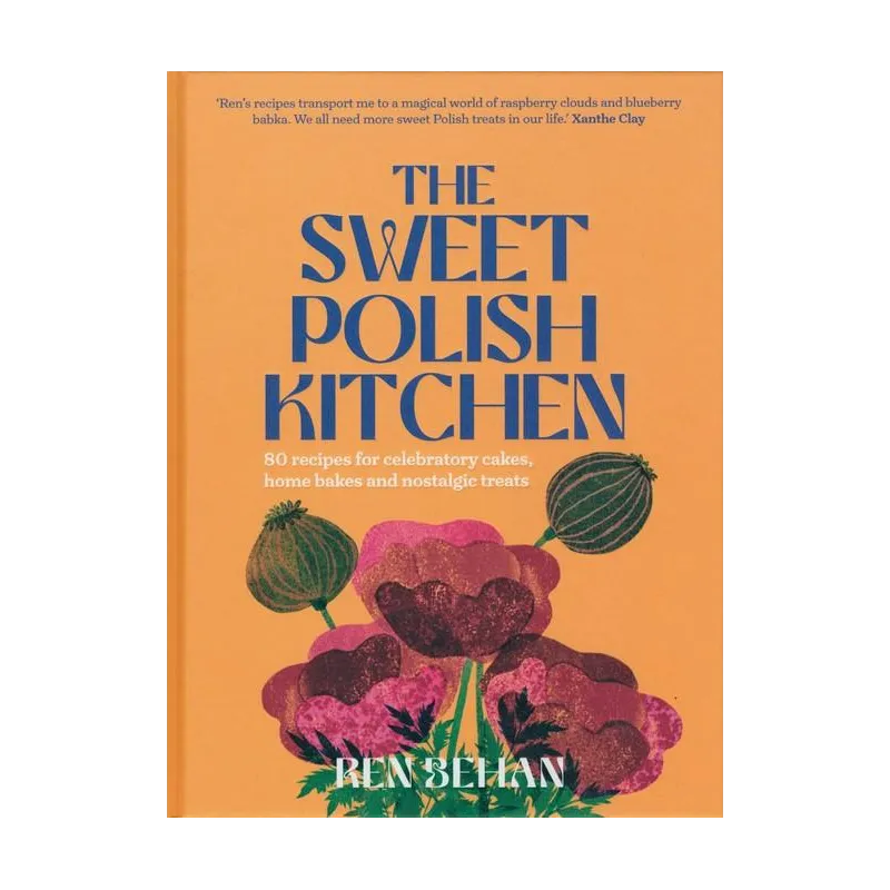 THE SWEET POLISH KITCHEN
