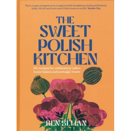 The Sweet Polish Kitchen