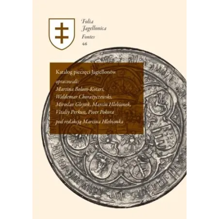 Katalog Pieczęci Jagiellonów