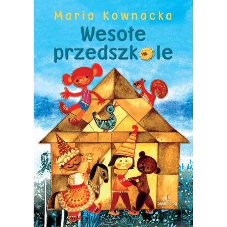 Wesołe Przedszkole