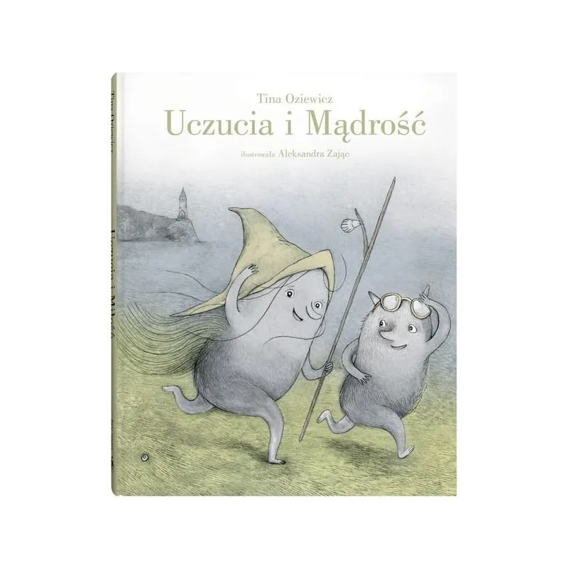 UCZUCIA I MĄDROŚĆ