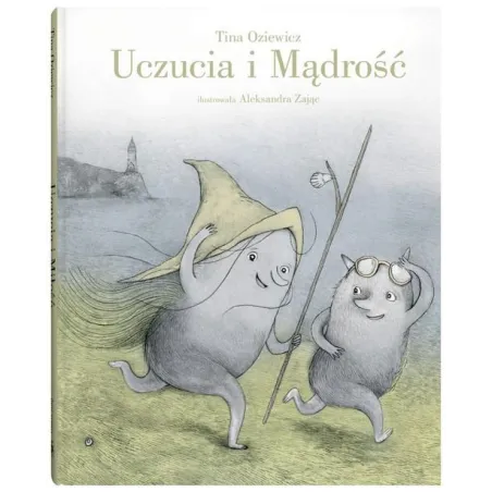 UCZUCIA I MĄDROŚĆ