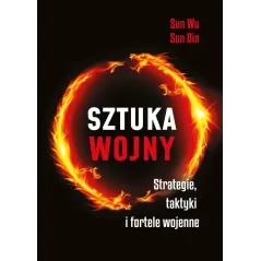 SZTUKA WOJNY Sun Wu, Sun Bin - SBM