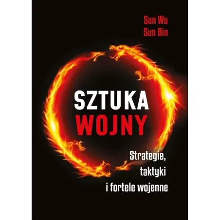 SZTUKA WOJNY Sun Wu, Sun Bin - SBM