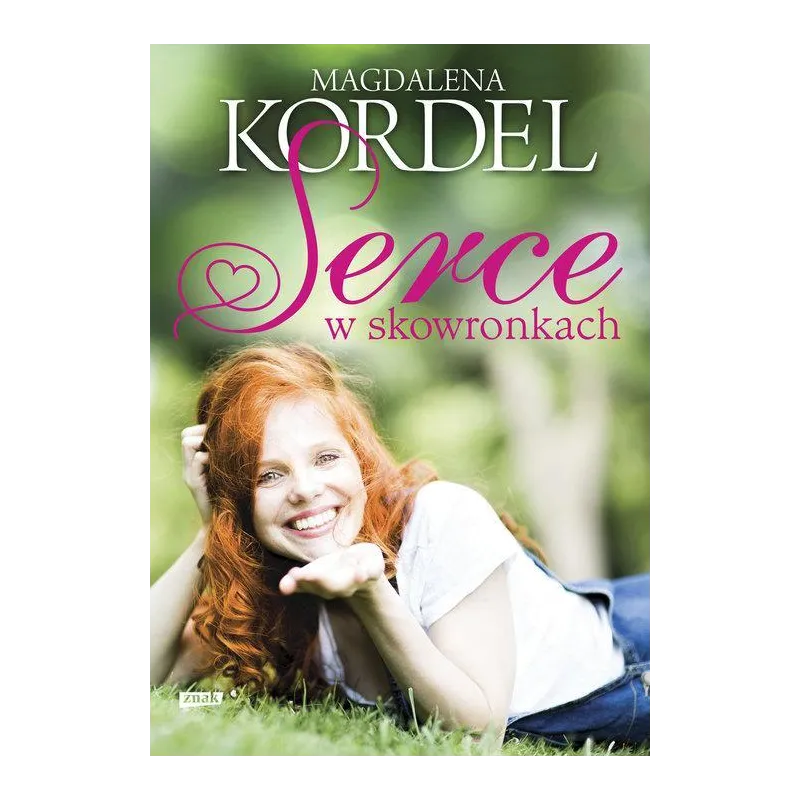SERCE W SKOWRONKACH - Znak