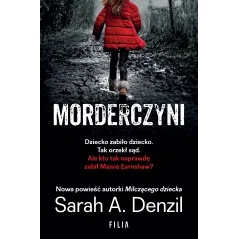 MORDERCZYNI - Filia