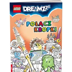 Lego dreamzzz połącz kropki SPCS5401