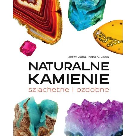 Naturalne Kamienie Szlachetne I Ozdobne