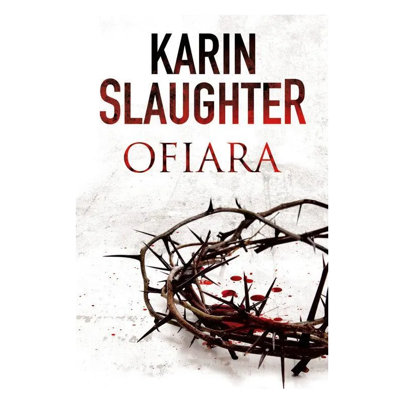 OFIARA Slaughter Karin