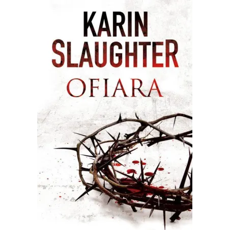 OFIARA Slaughter Karin