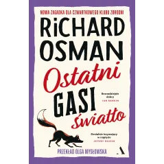 OSTATNI GASI ŚWIATŁO