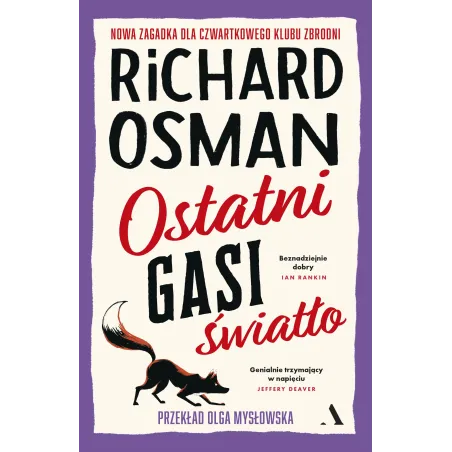 OSTATNI GASI ŚWIATŁO