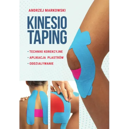 Kinesiotaping Kinesiotaping