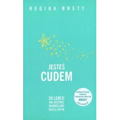 JESTEŚ CUDEM Brett Regina