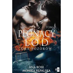 Rose Ana, Rępalska Monika