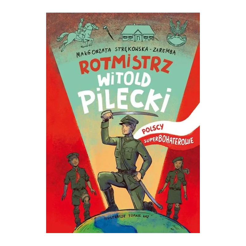 ROTMISRZ Strękowska-zaremba Małgorzata