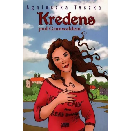 Kredens Pod Grunwaldem Kredens Pod Grunwaldem