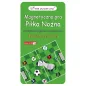 Podróżna Gra Magnetyczna Piłka Nożna The Purple Cow 6+