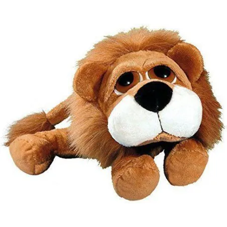 MASKOTKA LEW SUKI 23 CM
