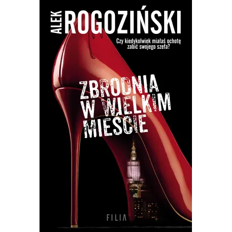 Zbrodnia W Wielkim Mieście