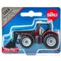 Traktor Massey Ferguson Z Przednią Ładowarką Siku 1484 3+